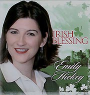 Emily Hickey -- Irish Blessing