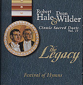 Hale And Wilder -- Classic Sacred Duets II