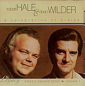 Hale And Wilder -- Classic Sacred Solos I
