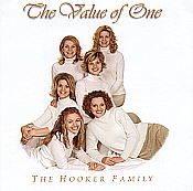 Hooker Family -- The Value Of One