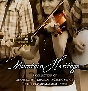 John Marshall Family -- Mountain Heritage