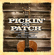 Mike Paramore -- Pickin On Patch