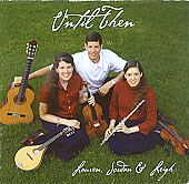 The Potter Family -- Until Then