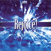 Wilds Choir And Orchestra -- Rejoice