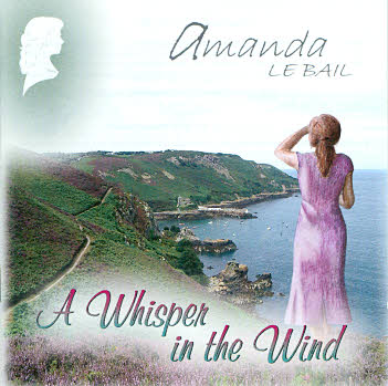 Amanda Le Bail -- A Whisper In The Wind
