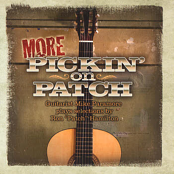 Mike Paramore -- More Pickin' On Patch
