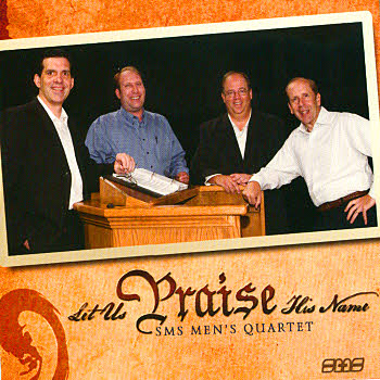 SMS Men's Chorus -- Let Us Praise His Name