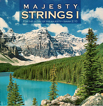 Majesty Orchestra -- Majesty Strings I