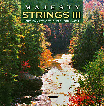 Majesty Orchestra -- Majesty Strings III