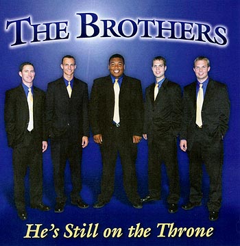 The Brothers -- He's Still On The Throne